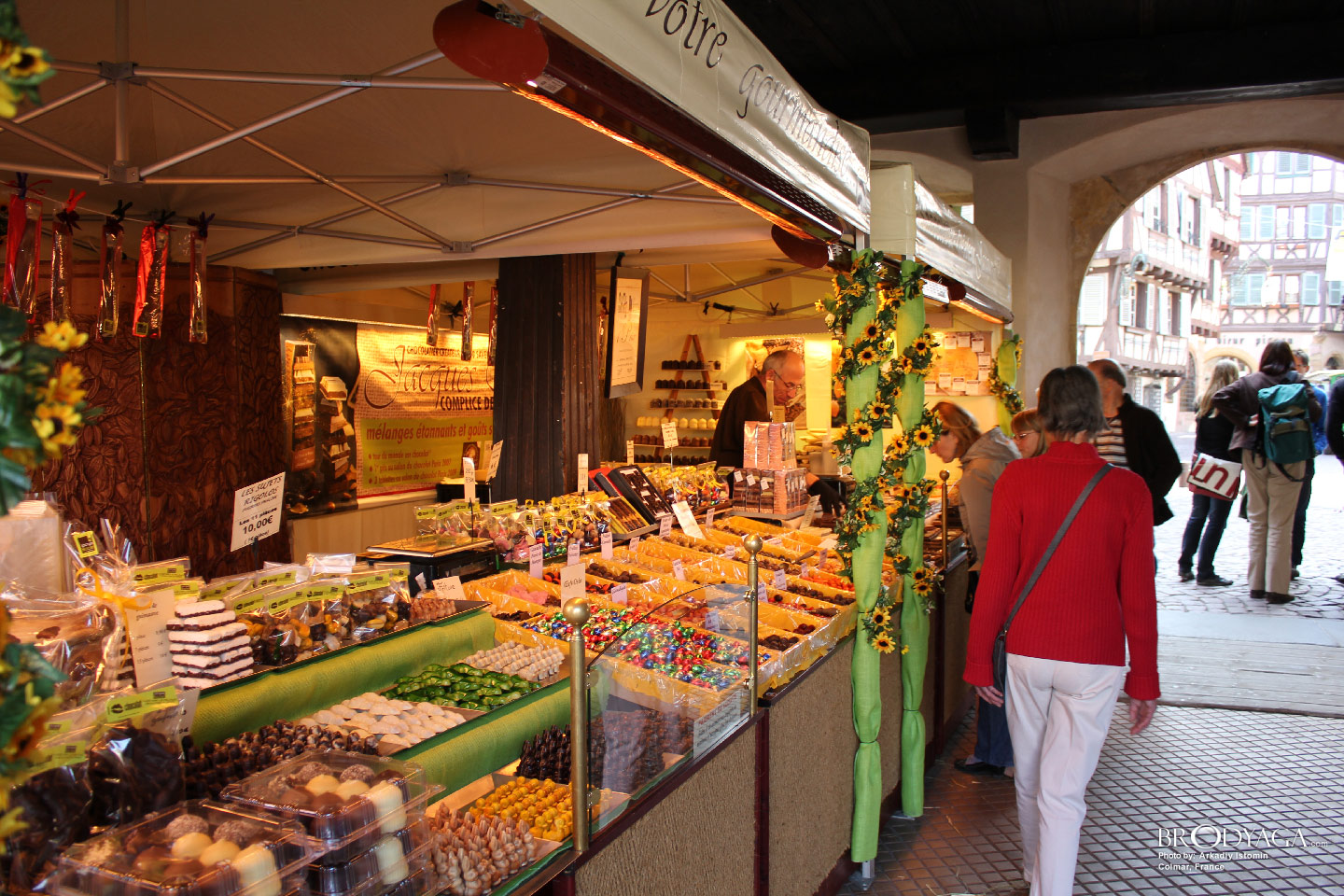 Colmar